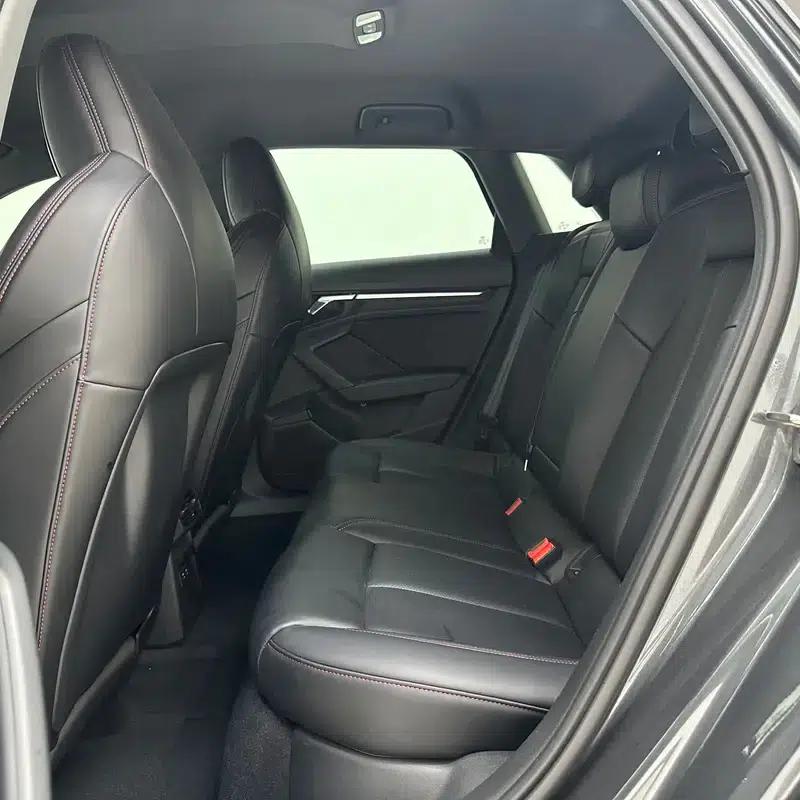 Audi A3 2021 Sportback 35 TFSI Progressive Sport — миниатюра 17
