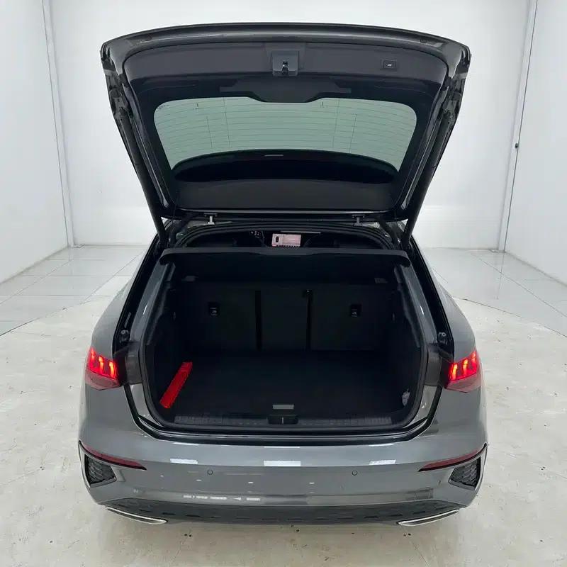 Audi A3 2021 Sportback 35 TFSI Progressive Sport — миниатюра 18