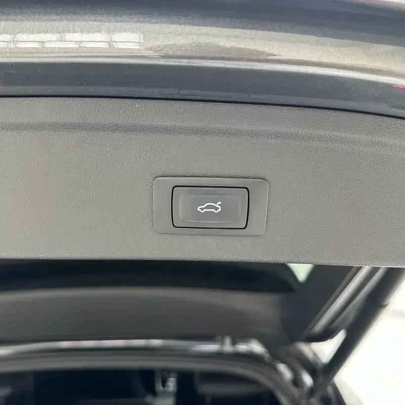 Audi A3 2021 Sportback 35 TFSI Progressive Sport — миниатюра 10
