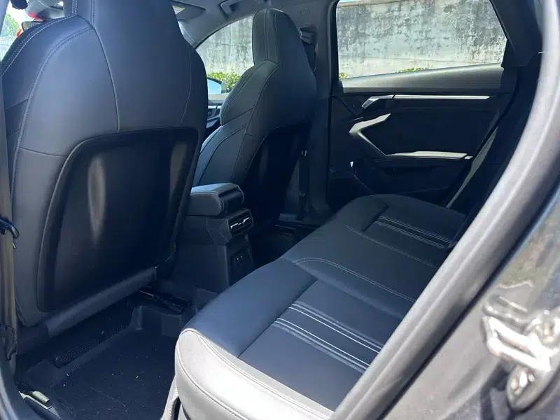 Audi A3 2024 Sportback 35 TFSI Progressive Elegance — миниатюра 9