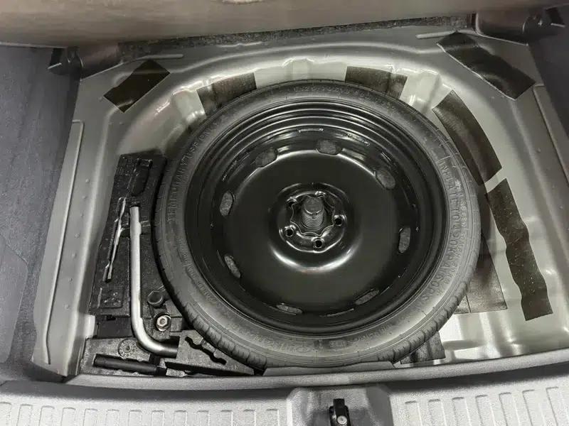 Audi A3 2022 Sportback 35 TFSI Fashion Sport — миниатюра 12