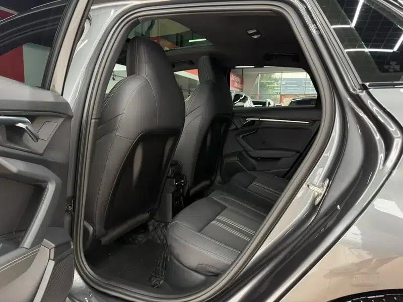 Audi A3 2022 Sportback 35 TFSI Fashion Sport — миниатюра 18