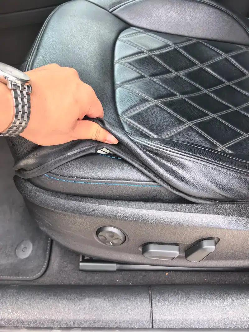 Audi A3 2020 Sportback 35 TFSI Sport (China VI Emission Standard) — миниатюра 15