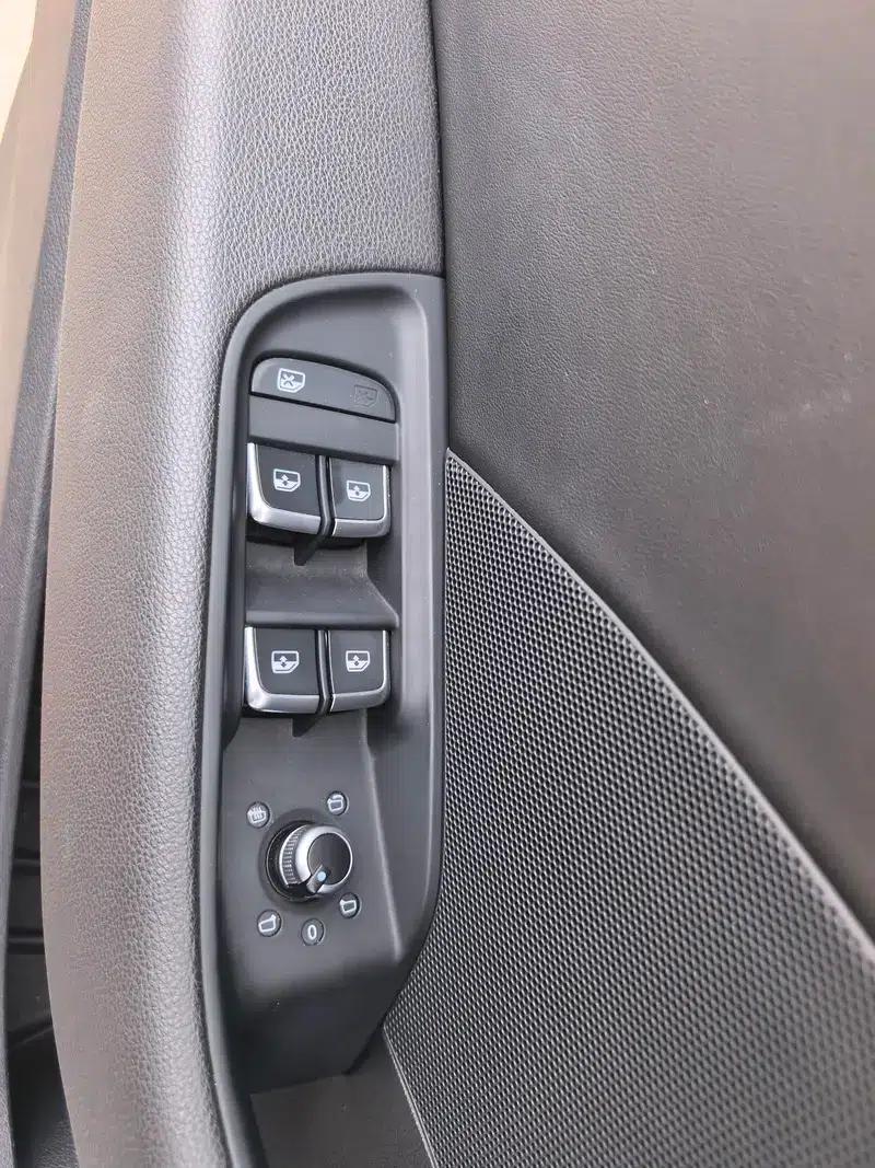 Audi A3 2020 Sportback 35 TFSI Sport (China VI Emission Standard) — миниатюра 7