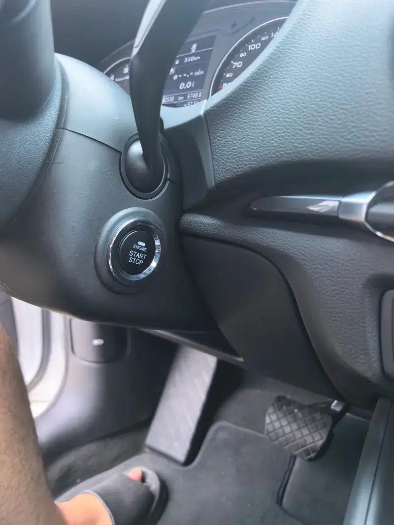 Audi A3 2020 Sportback 35 TFSI Sport (China VI Emission Standard) — миниатюра 10