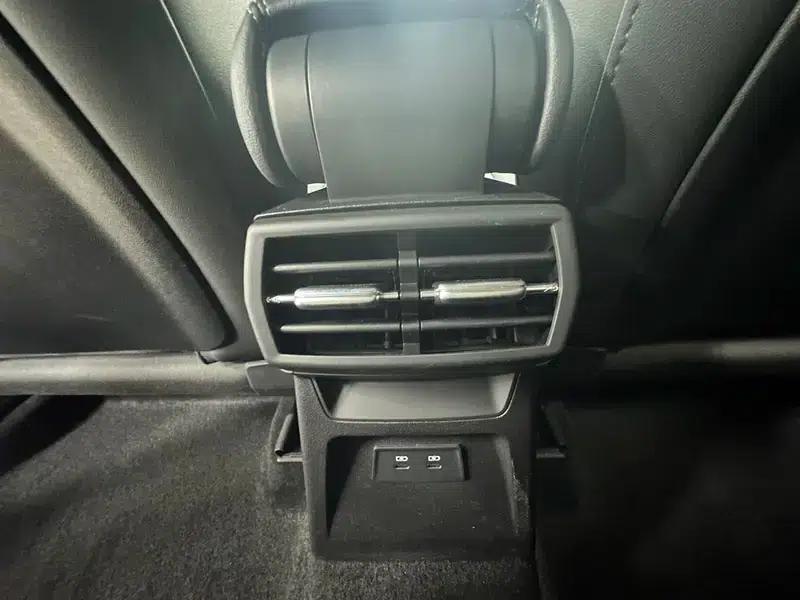 Audi A3 2022 Sportback 35 TFSI Fashion Sport — миниатюра 15