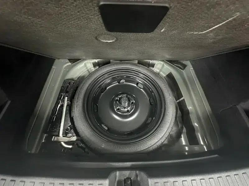 Audi A3 2022 Sportback 35 TFSI Fashion Sport — миниатюра 16