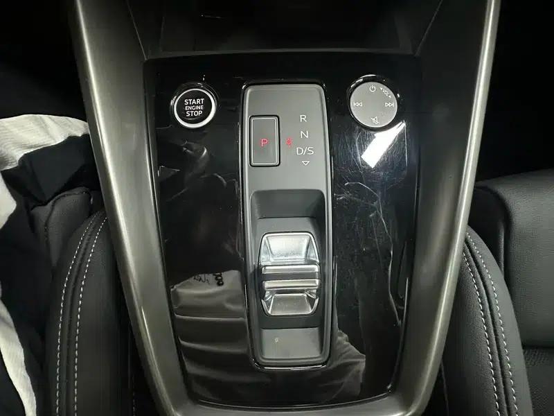 Audi A3 2022 Sportback 35 TFSI Fashion Sport — миниатюра 20