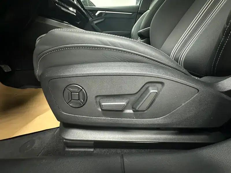 Audi A3 2022 Sportback 35 TFSI Fashion Sport — миниатюра 23