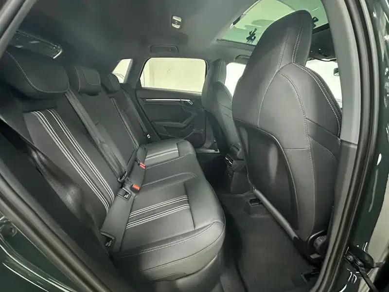 Audi A3 2022 Sportback 35 TFSI Fashion Sport — миниатюра 24
