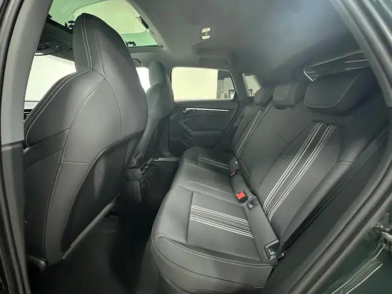 Audi A3 2022 Sportback 35 TFSI Fashion Sport — миниатюра 26