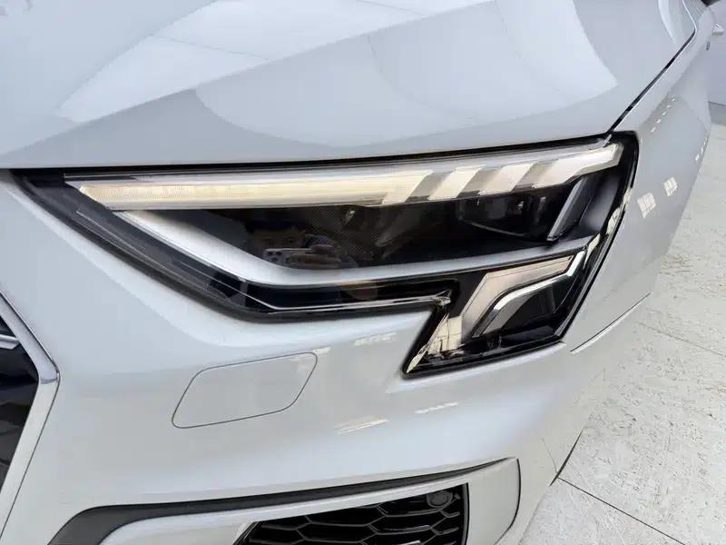 Audi A3 2023 Facelift A3L Limousine 35 TFSI Sporty Edition — миниатюра 7