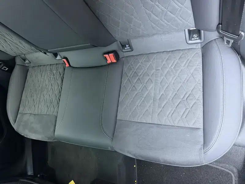 Audi A3 2023 Facelift A3L Limousine 35 TFSI Sporty Edition — миниатюра 9