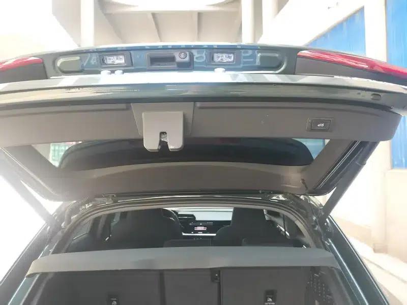 Audi A3 2024 Sportback 35 TFSI Fashion Sport — миниатюра 13