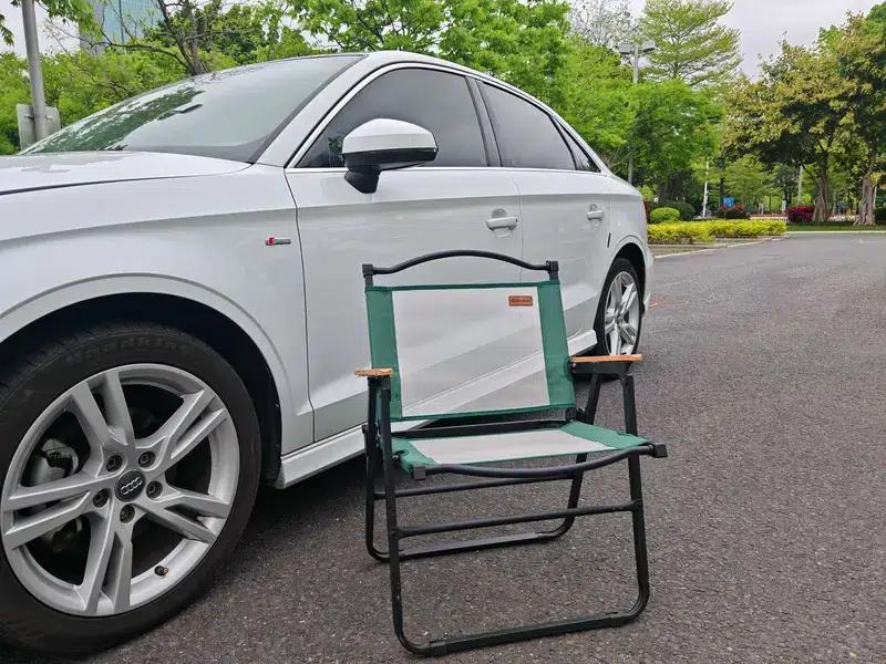 Audi A3 2019 Limousine 35 TFSI Fashion Edition (National V Emission Standard) — миниатюра 15