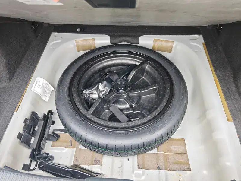 Audi A3 2019 Limousine 35 TFSI Fashion Edition (National V Emission Standard) — миниатюра 16