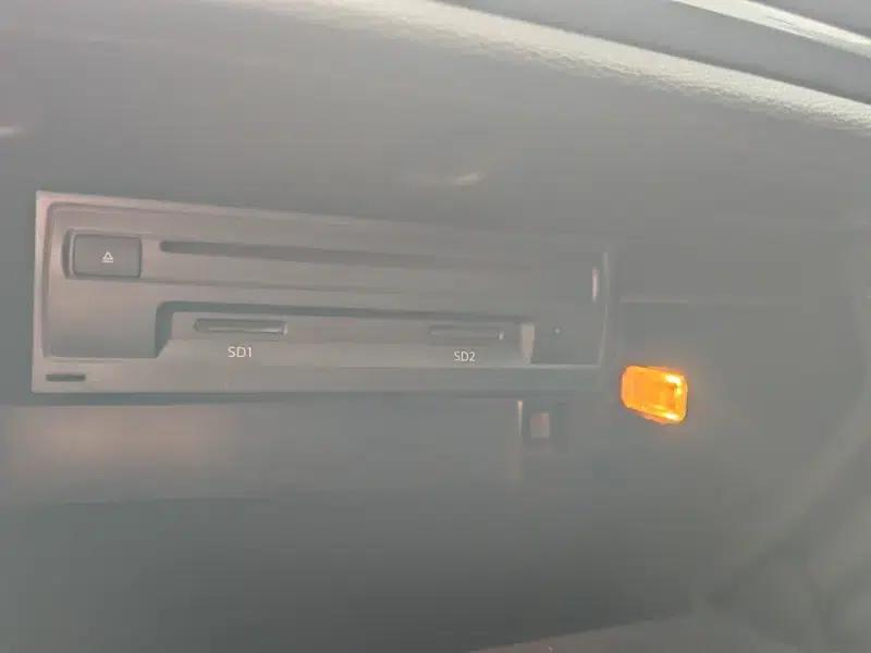 Audi A3 2019 Limousine 35 TFSI Fashion Edition (National V Emission Standard) — миниатюра 25