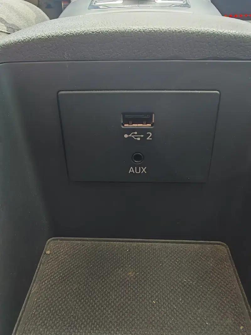 Audi A3 2019 Limousine 35 TFSI Fashion Edition (National V Emission Standard) — миниатюра 30