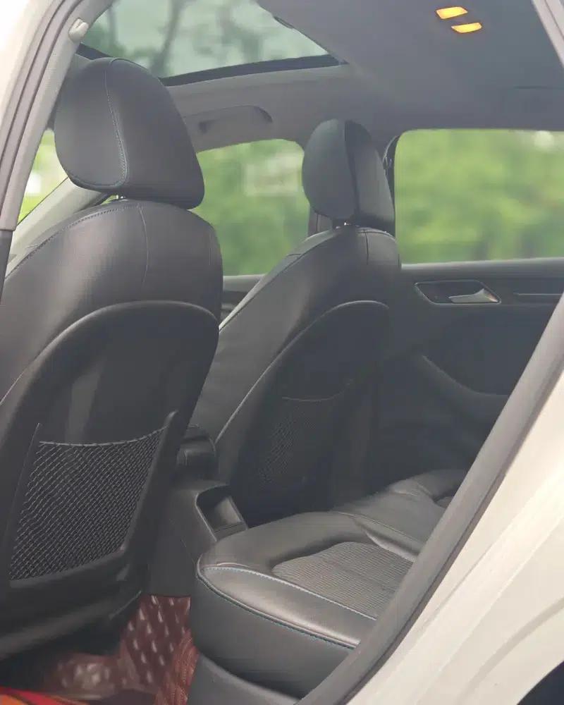 Audi A3 2019 Limousine 35 TFSI Fashion Edition (National V Emission Standard) — миниатюра 33