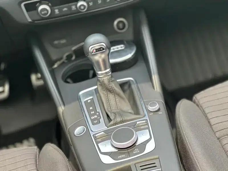 Audi A3 2020 Limousine 35 TFSI Sport (China VI Emission Standard) — миниатюра 15