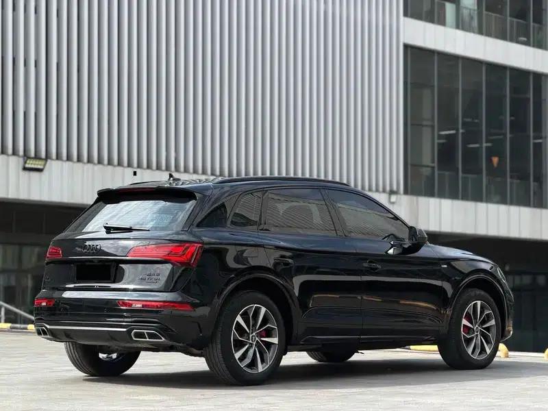 Audi Q5L 2024 40TFSI Luxury Dynamic — миниатюра 4