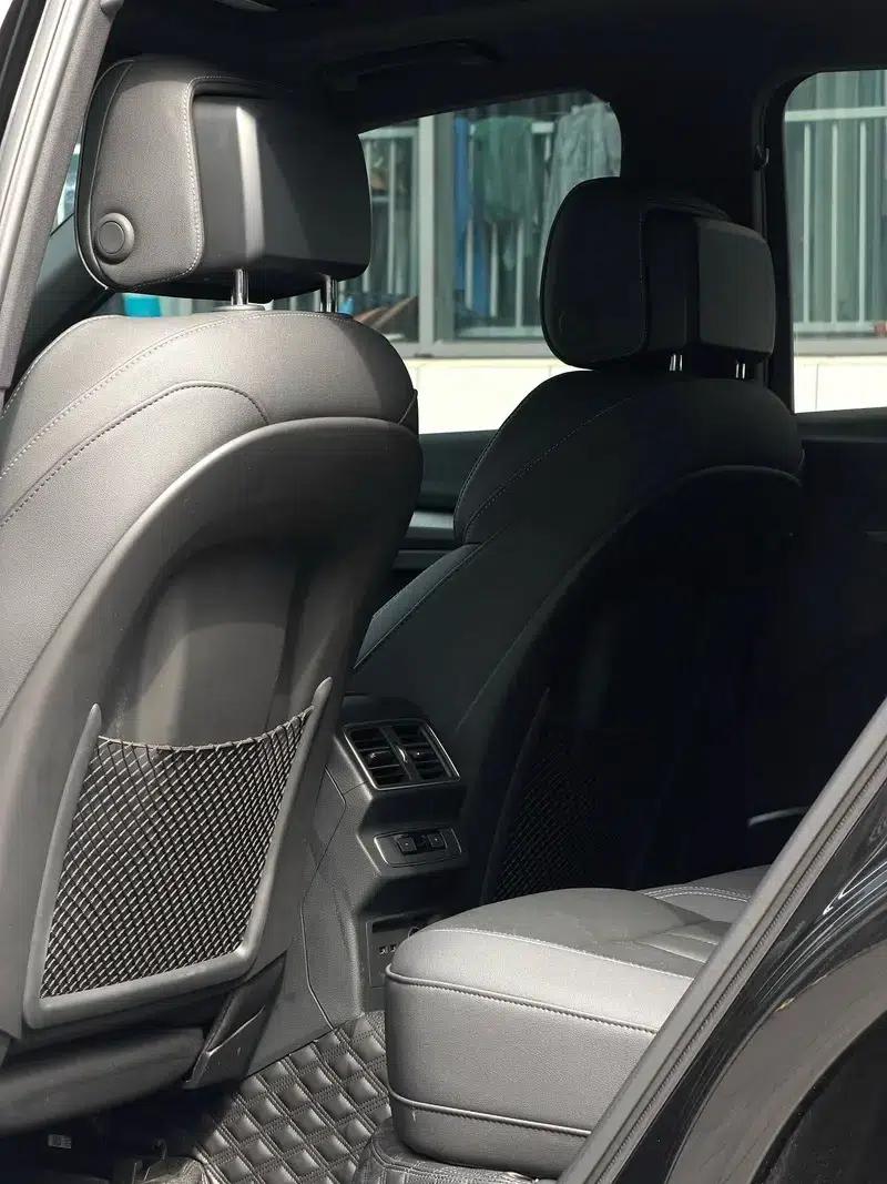 Audi Q5L 2024 40TFSI Luxury Dynamic — миниатюра 5