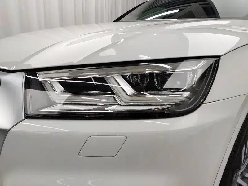 Audi Q5L 2020 Facelift 40 TFSI Luxury Fashion Edition — миниатюра 12