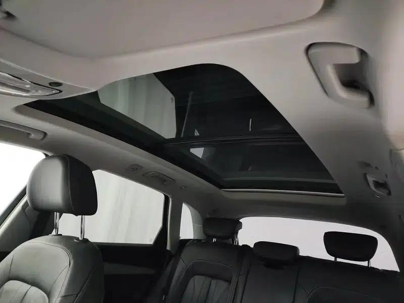 Audi Q5L 2020 Facelift 40 TFSI Luxury Fashion Edition — миниатюра 19