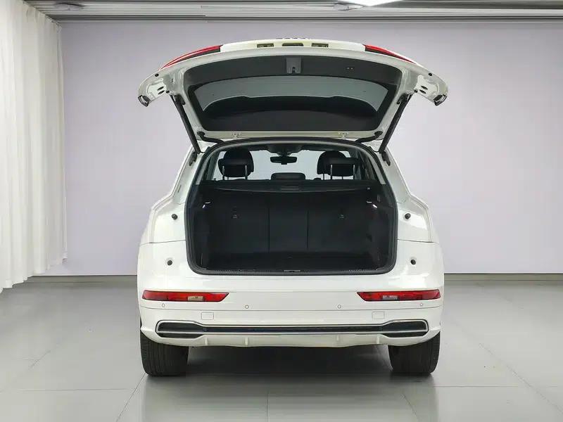 Audi Q5L 2020 Facelift 40 TFSI Luxury Fashion Edition — миниатюра 20