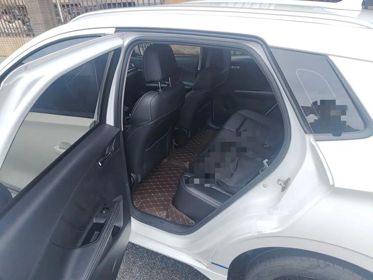 BYD e2 2019 Long-Range Version Yao·Luxury Trim — миниатюра 17