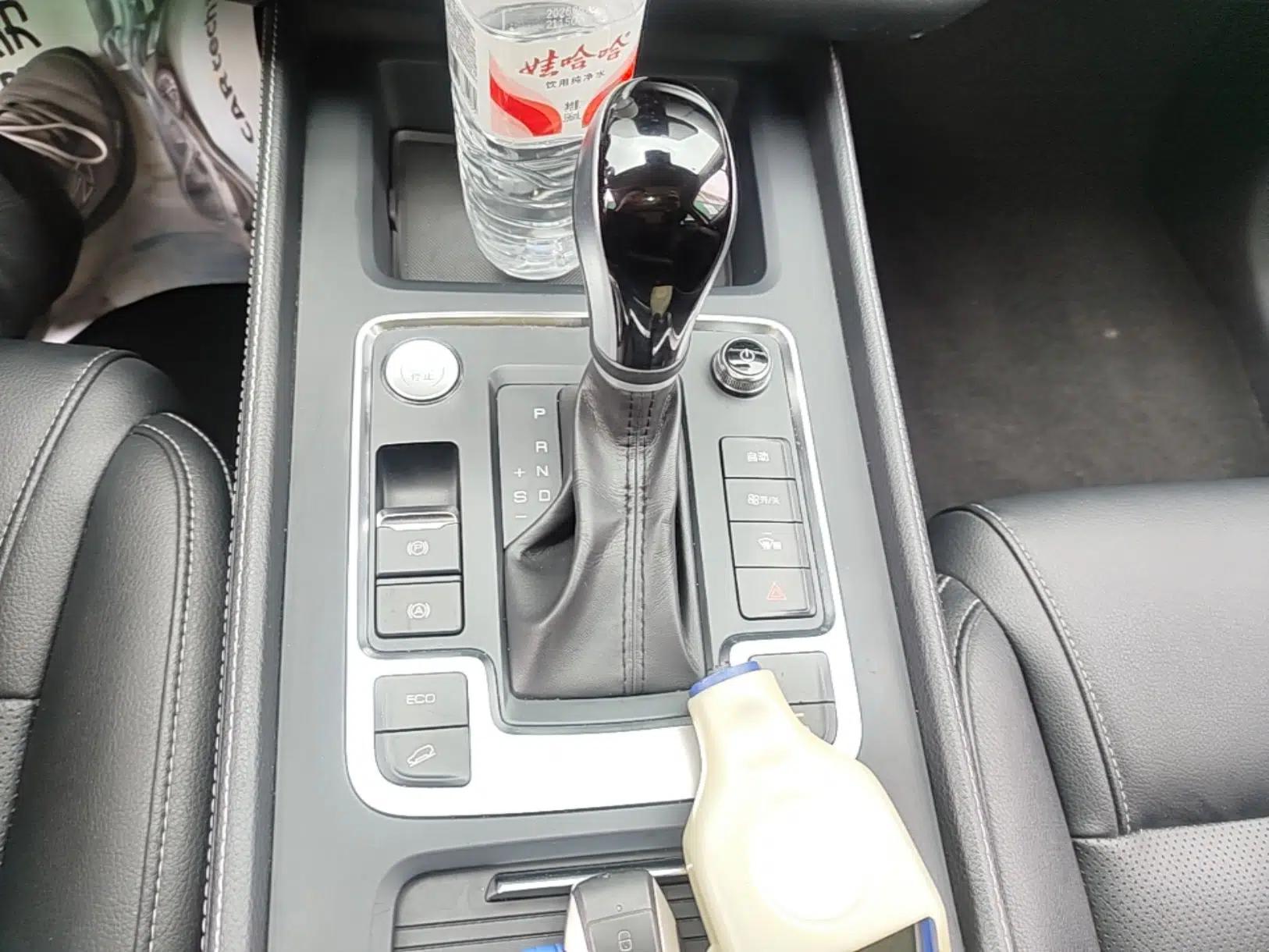 BYD Tang 2019 2.0T Automatic SmartConnect Prestige 7-Seater China VI Standard — миниатюра 16