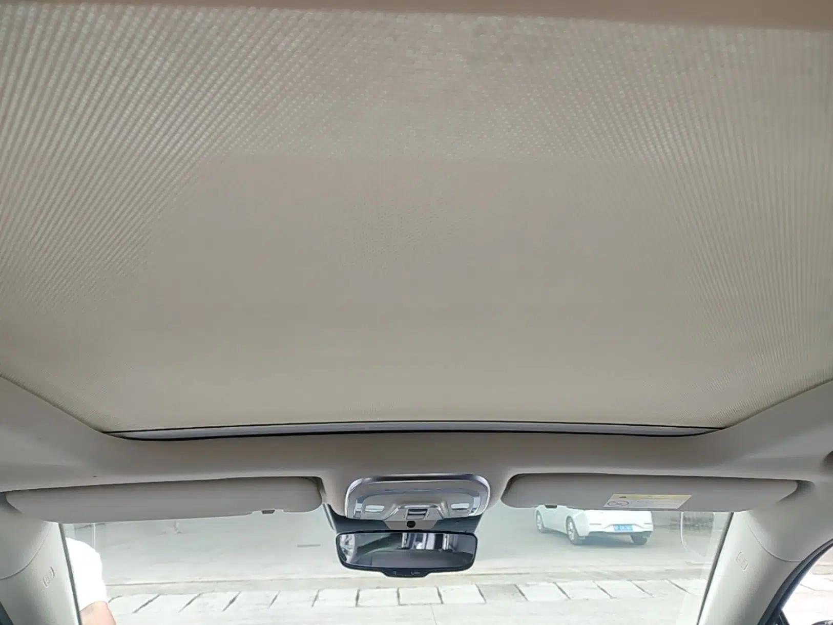 BYD Tang 2019 2.0T Automatic SmartConnect Prestige 7-Seater China VI Standard — миниатюра 21