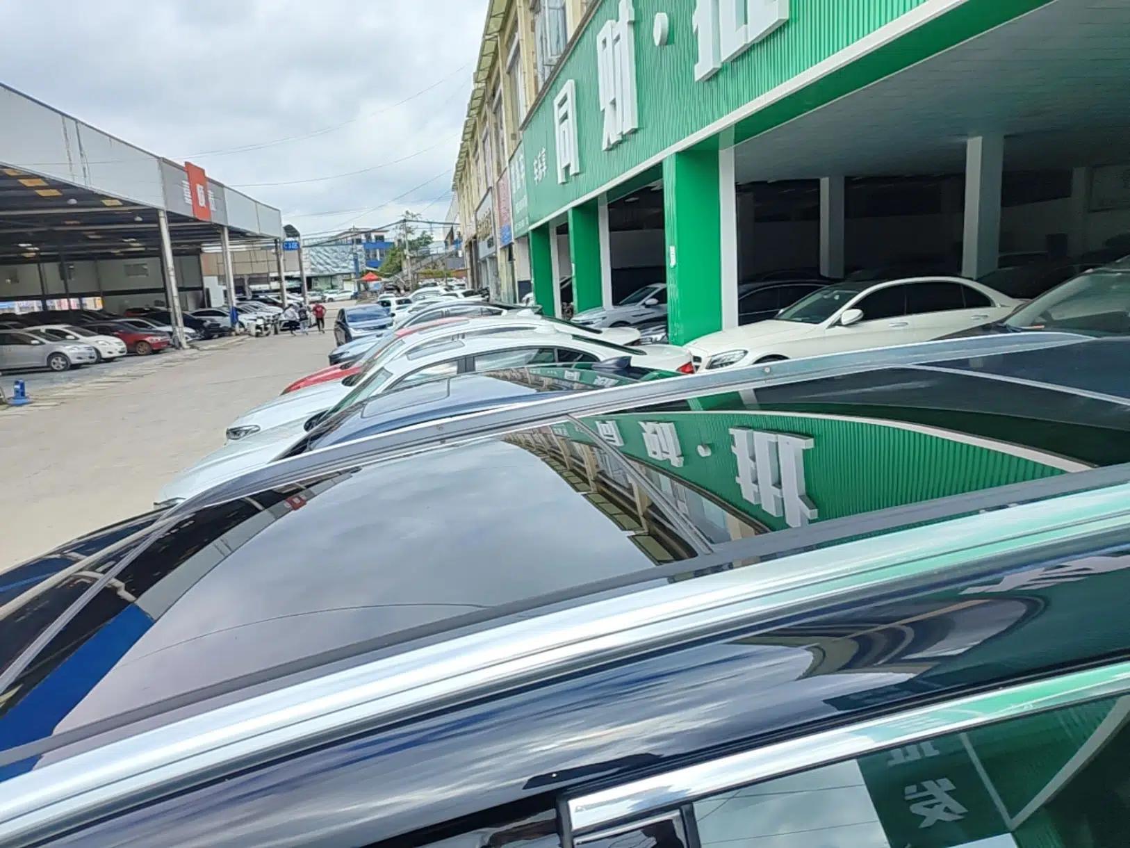 BYD Tang 2019 2.0T Automatic SmartConnect Prestige 7-Seater China VI Standard — миниатюра 7