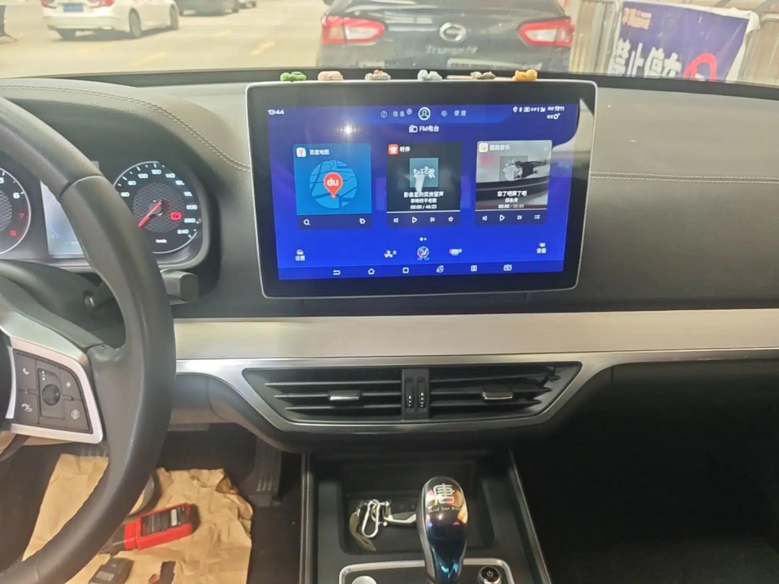 BYD Tang 2019 2.0T Automatic SmartConnect Prestige 7-Seater China VI Standard — миниатюра 15