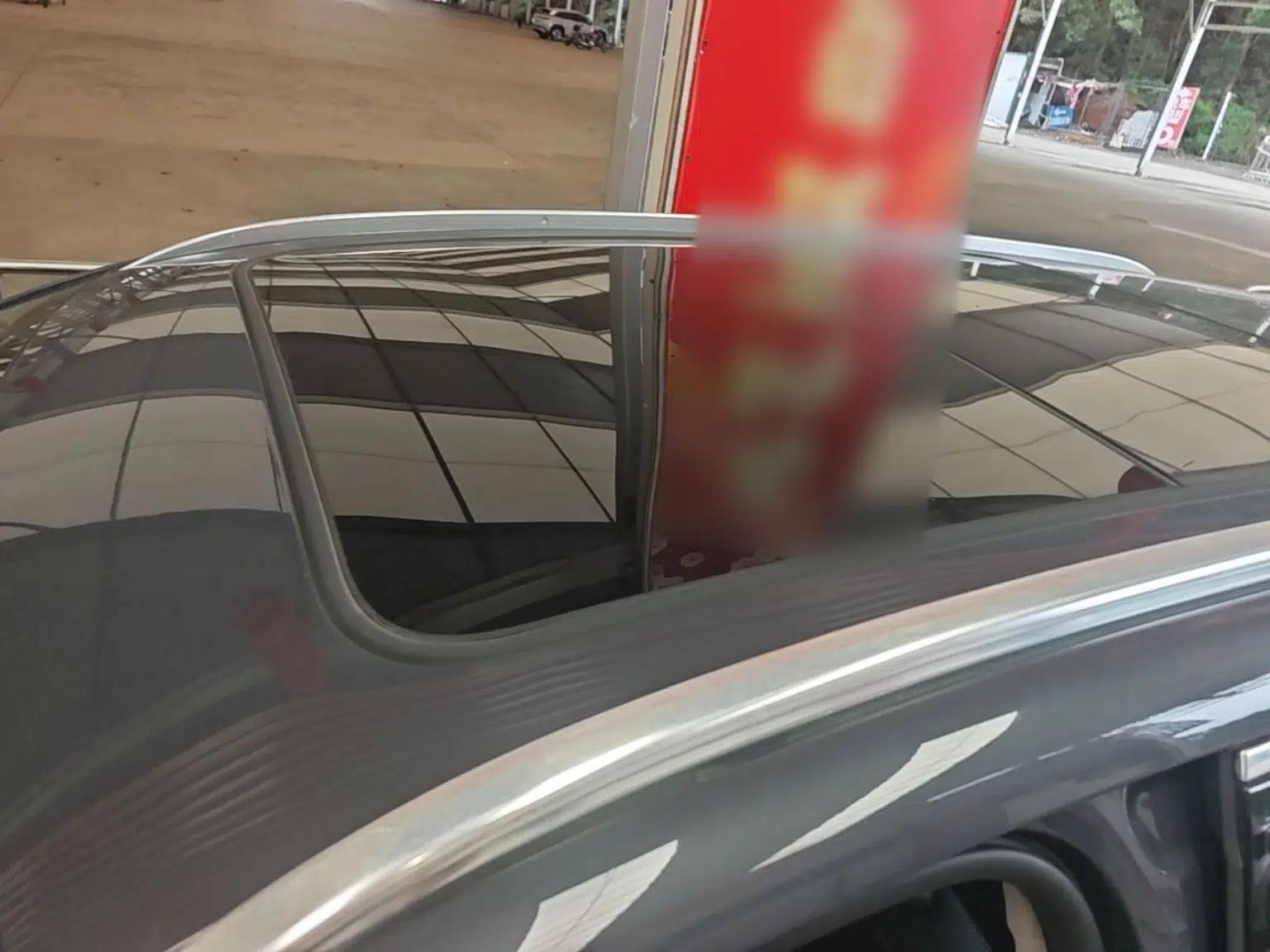 BYD Tang 2019 2.0T Automatic SmartConnect Prestige 7-Seater China VI Standard — миниатюра 7
