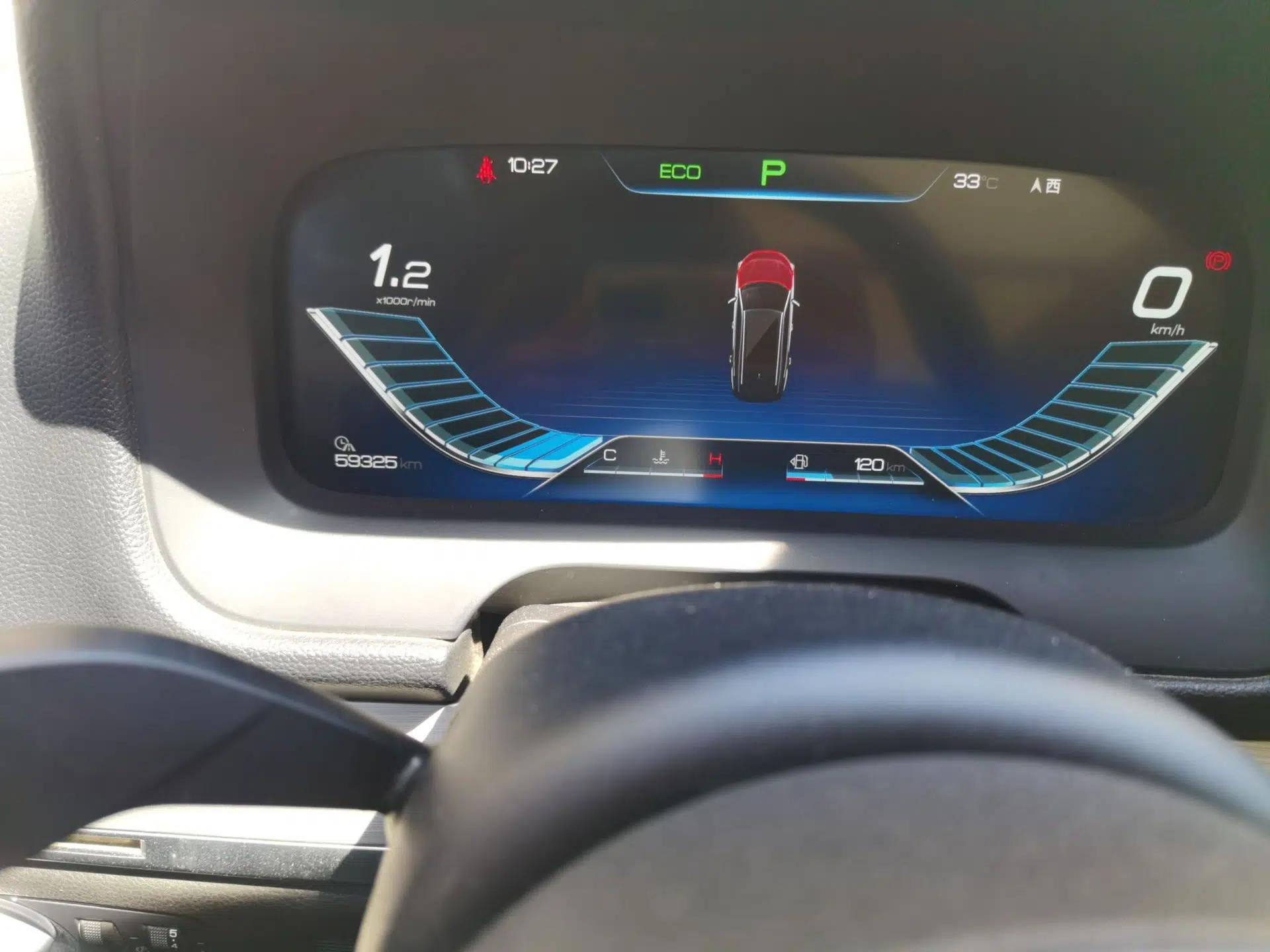 BYD Tang 2019 2.0T Automatic SmartConnect Luxury 7-Seater China VI Standard — миниатюра 12