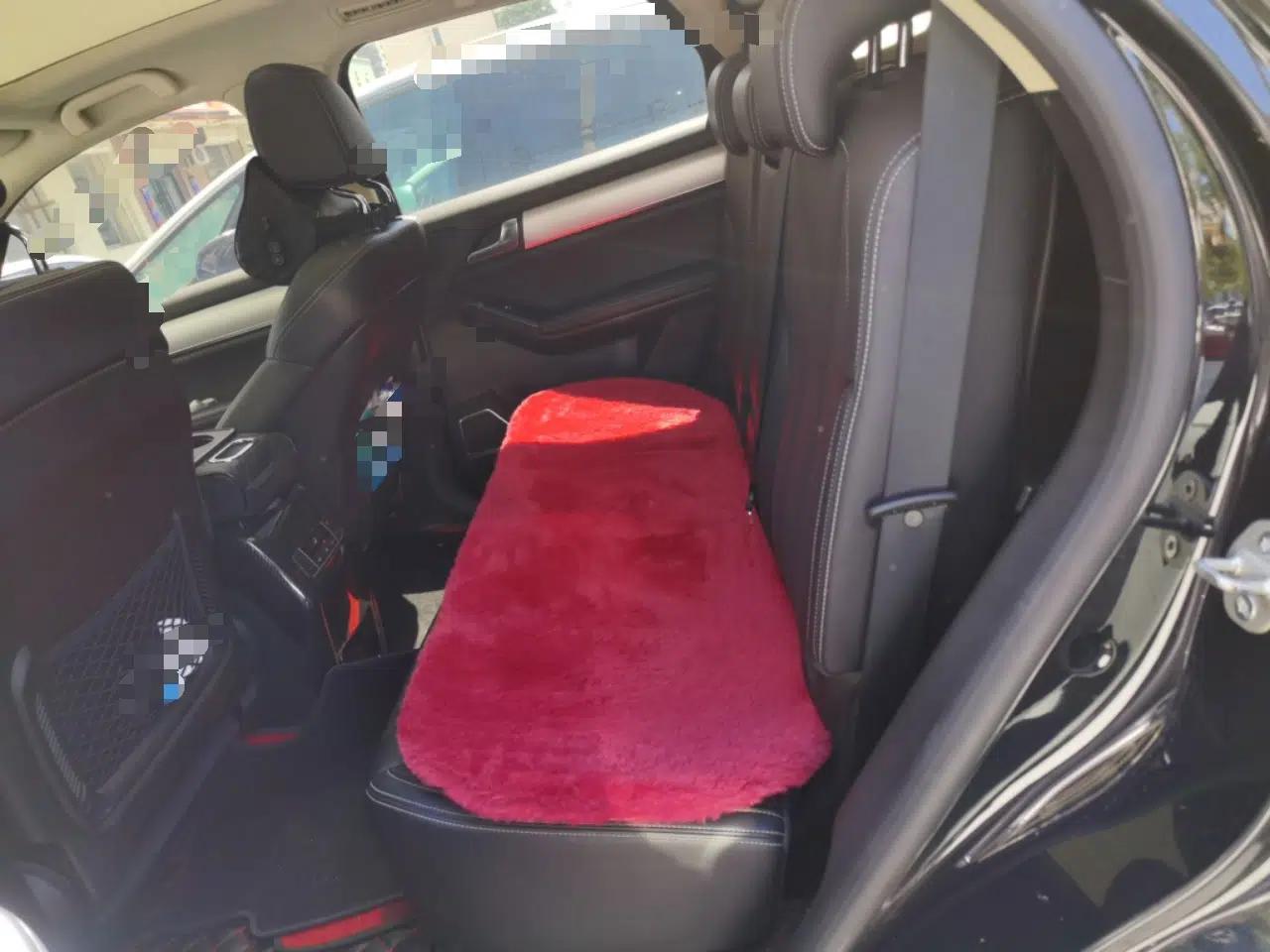 BYD Tang 2019 2.0T Automatic SmartConnect Luxury 7-Seater China VI Standard — миниатюра 17