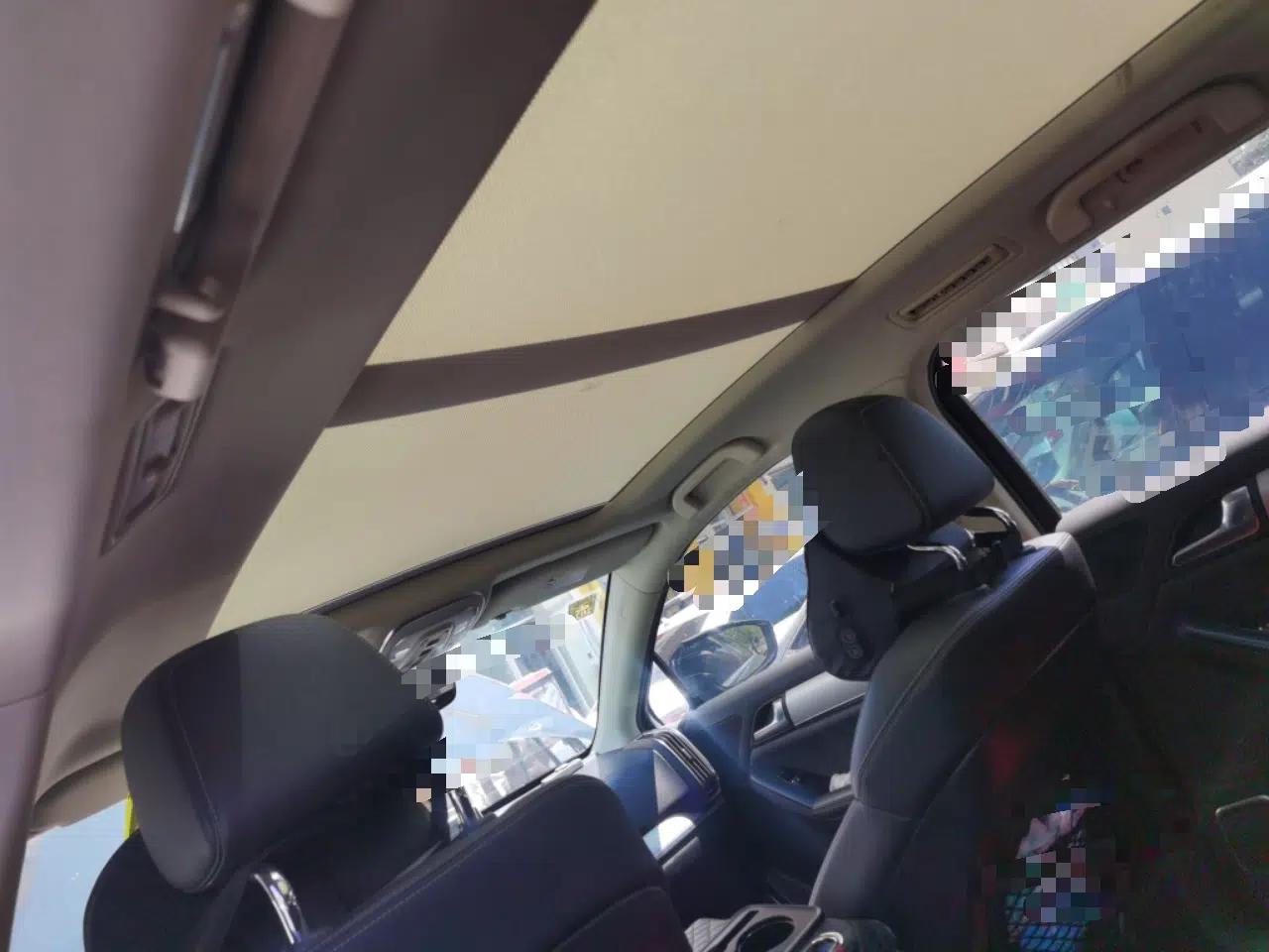 BYD Tang 2019 2.0T Automatic SmartConnect Luxury 7-Seater China VI Standard — миниатюра 18
