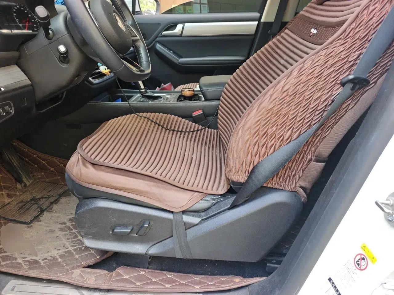 BYD Tang 2018 2.0T Automatic SmartConnect Luxury Edition 5 Seats China V Standard — миниатюра 16
