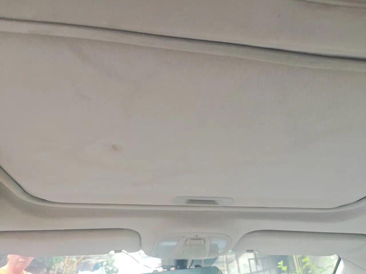 BYD Qin New Energy 2014 1.5T Flagship Model — миниатюра 18