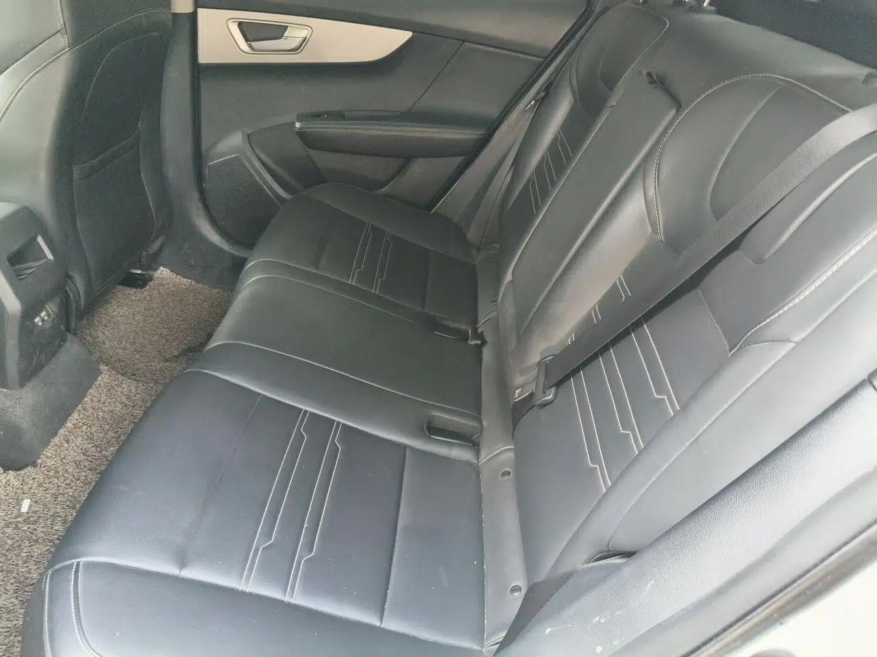 BYD Qin New Energy 2021 Travel Edition — миниатюра 17