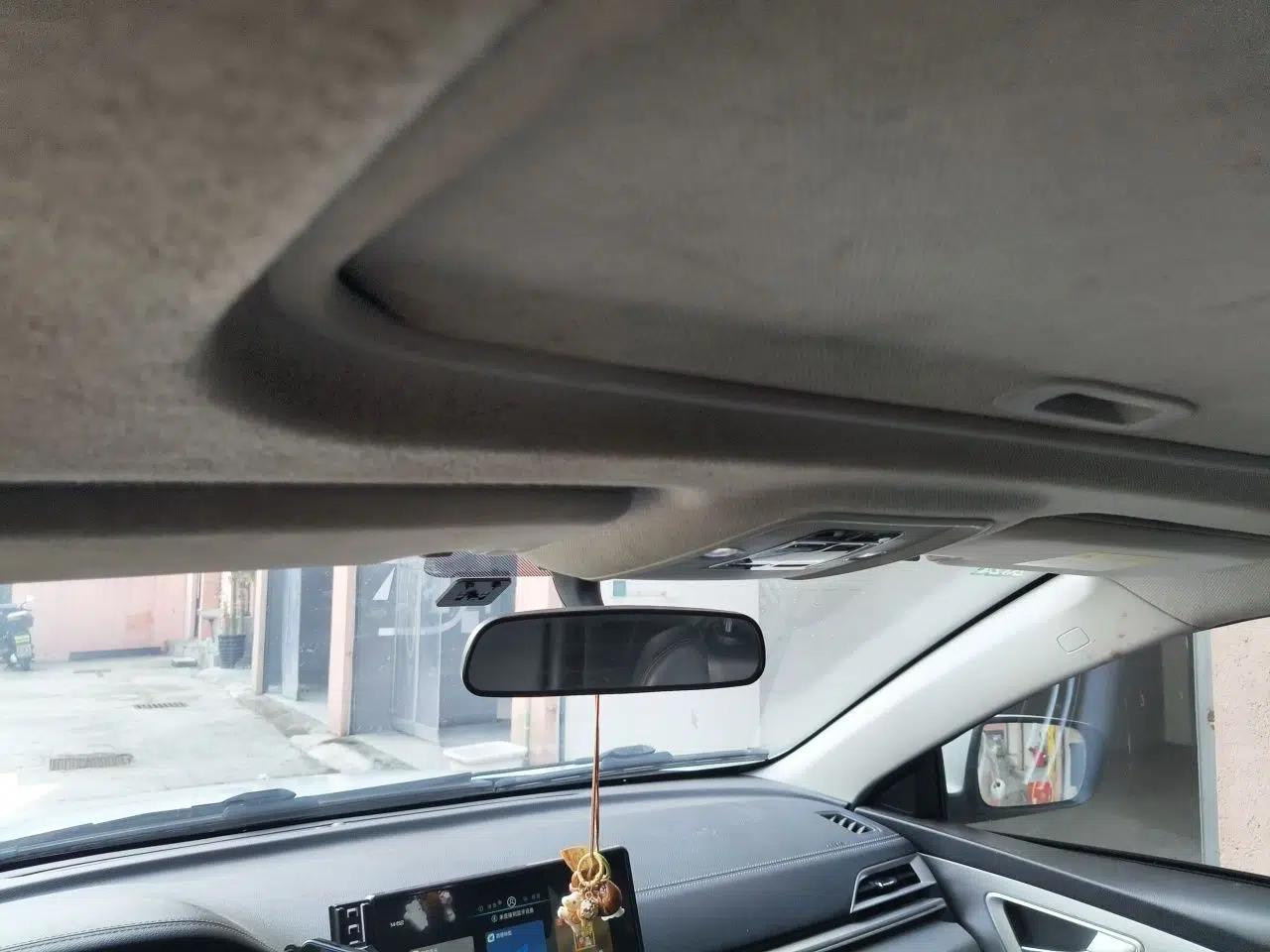 BYD Qin New Energy 2021 Travel Edition — миниатюра 18