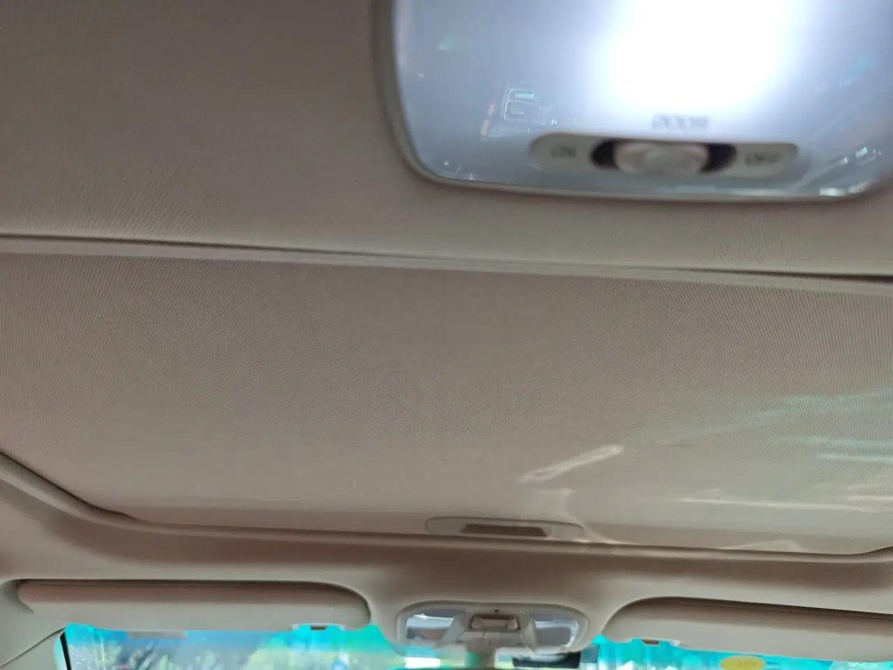 BYD Qin New Energy 2017 Qin EV300 Flagship Model — миниатюра 18