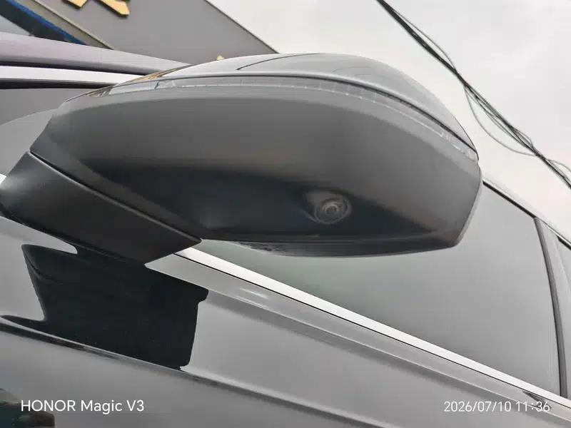 Audi Q7 2025 55 TFSI quattro S line Sport — миниатюра 6
