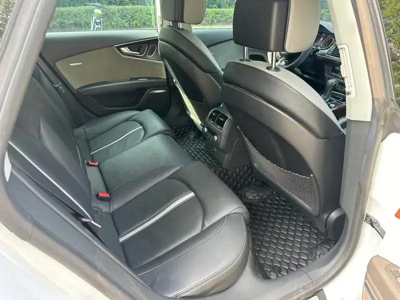 Audi A7 2017 50 TFSI quattro Comfort — миниатюра 16
