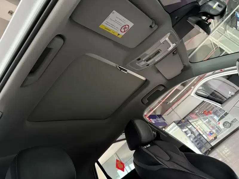 Audi Q2L 2024 35 TFSI Fashion Dynamic Edition — миниатюра 9