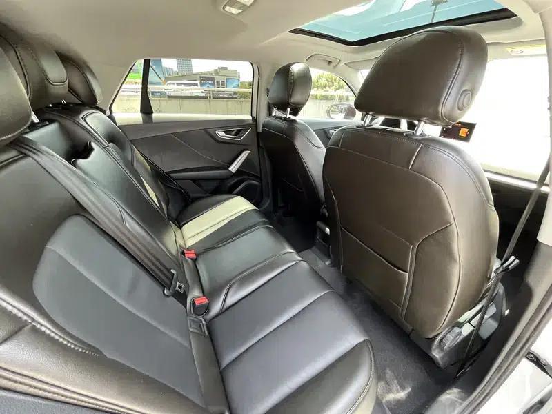 Audi Q2L 2020 35TFSI Progressive Dynamic Edition — миниатюра 13