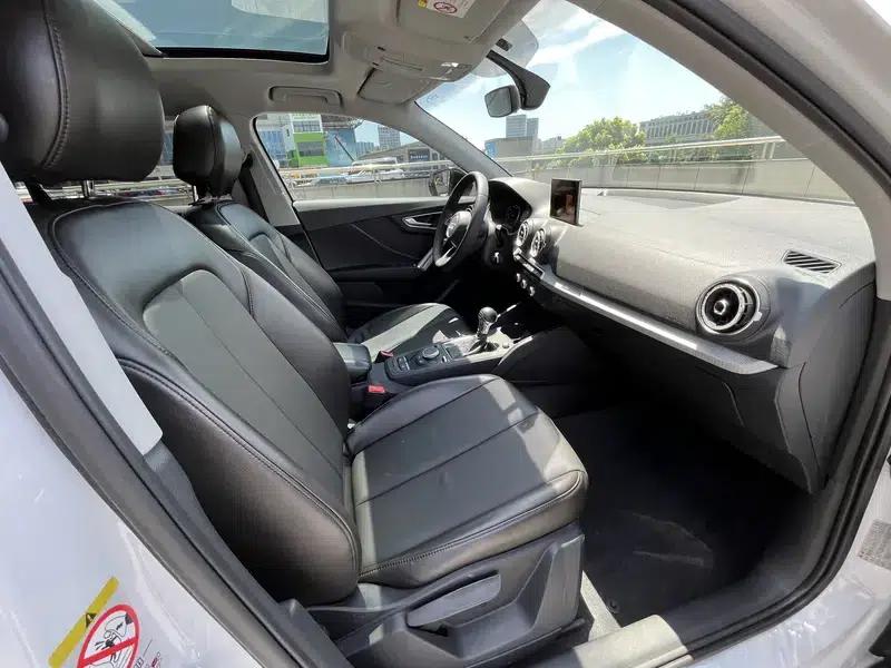 Audi Q2L 2020 35TFSI Progressive Dynamic Edition — миниатюра 14
