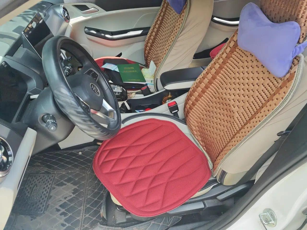 BYD Yuan Pro 2021 401 km Luxury Version — миниатюра 15