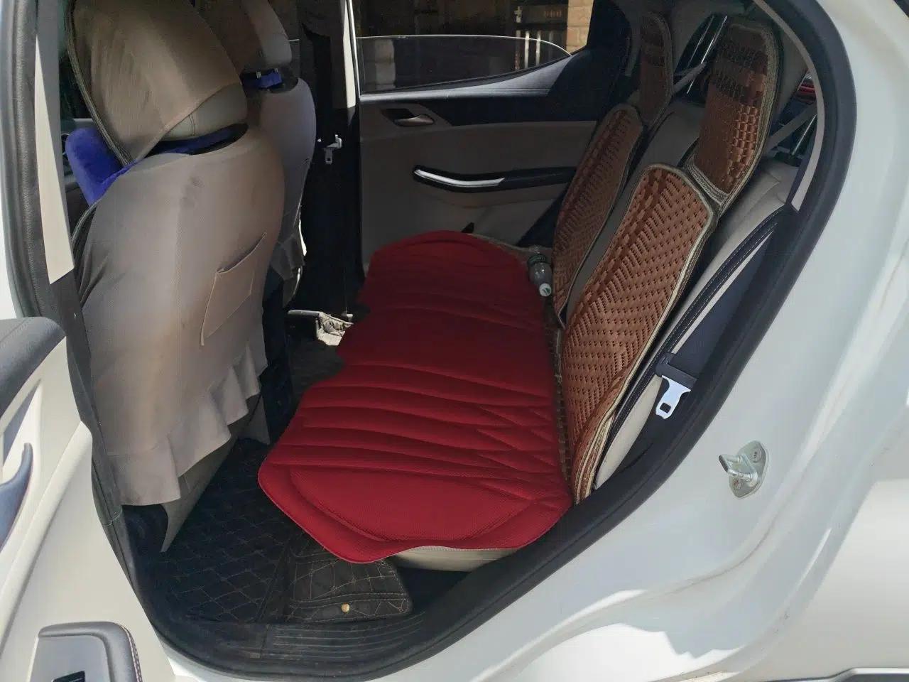 BYD Yuan Pro 2021 401 km Luxury Version — миниатюра 17